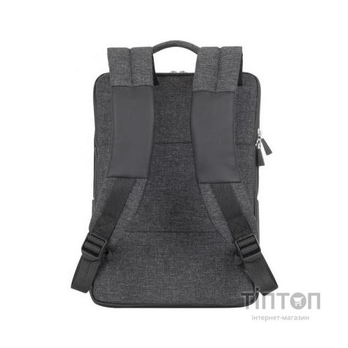 Рюкзак для ноутбука RivaCase 13.3" 8825 Black (8825Black)