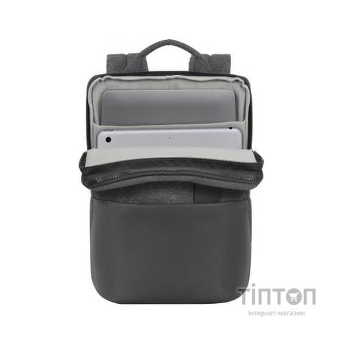 Рюкзак для ноутбука RivaCase 13.3" 8825 Black (8825Black)