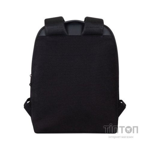 Рюкзак для ноутбука RivaCase 14" 8524 Cardiff, Black (8524Black)