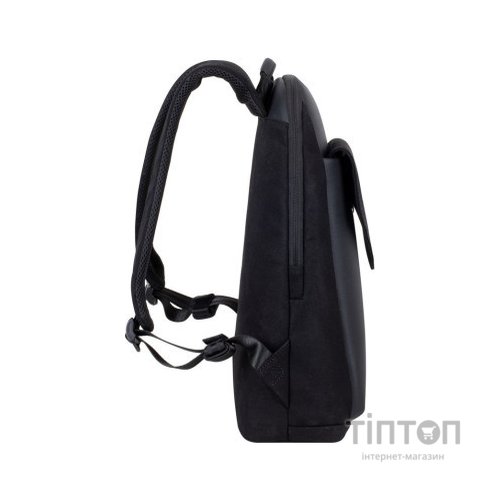 Рюкзак для ноутбука RivaCase 14" 8524 Cardiff, Black (8524Black)