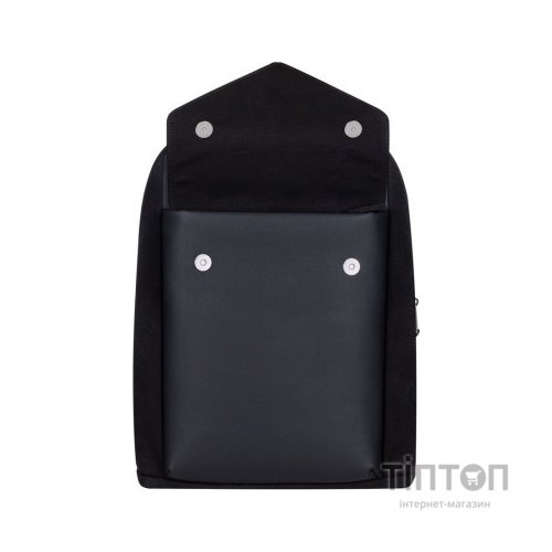 Рюкзак для ноутбука RivaCase 14" 8524 Cardiff, Black (8524Black)