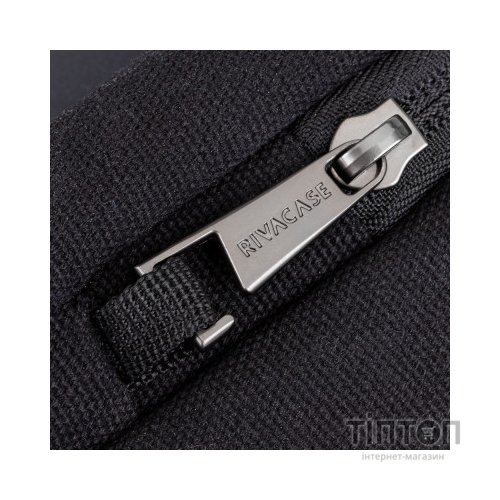 Рюкзак для ноутбука RivaCase 14" 8524 Cardiff, Black (8524Black)