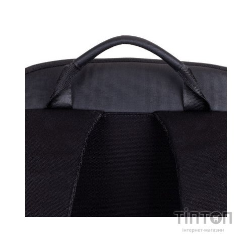 Рюкзак для ноутбука RivaCase 14" 8524 Cardiff, Black (8524Black)