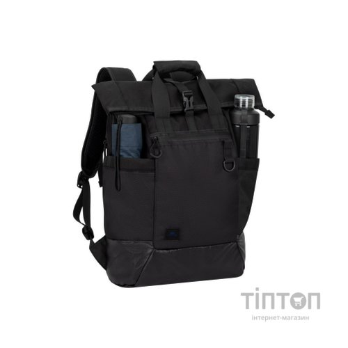 Рюкзак для ноутбука RivaCase 15.6" 5321 Black (5321Black)