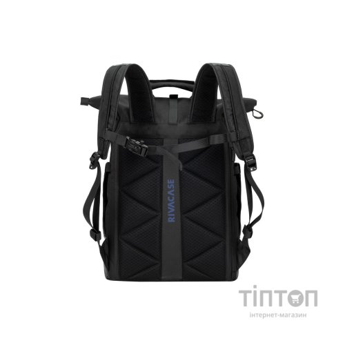 Рюкзак для ноутбука RivaCase 15.6" 5321 Black (5321Black)