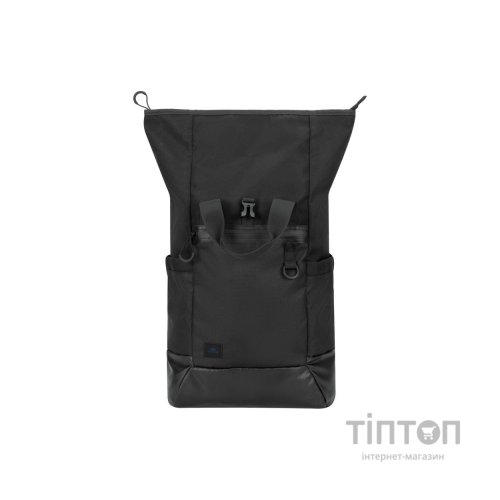 Рюкзак для ноутбука RivaCase 15.6" 5321 Black (5321Black)