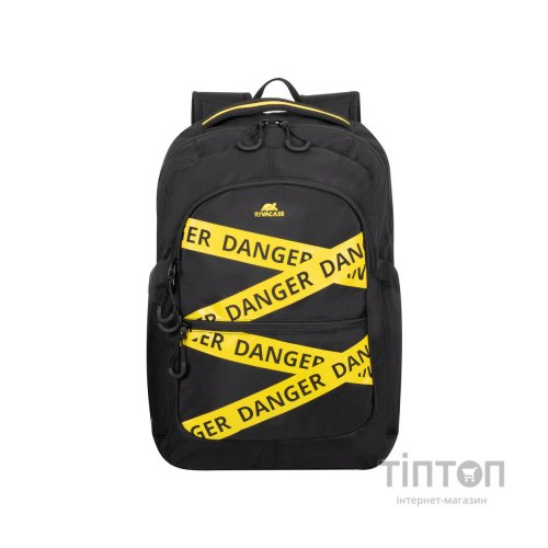 Рюкзак для ноутбука RivaCase 15.6" 5431 Erebus, 20L, Black (5431Black)