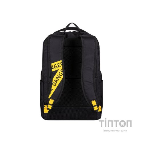 Рюкзак для ноутбука RivaCase 15.6" 5431 Erebus, 20L, Black (5431Black)