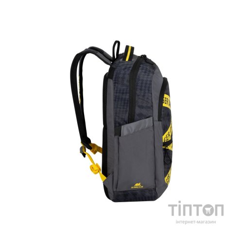 Рюкзак для ноутбука RivaCase 15.6" 5431 Erebus, 20L, Grey Camo (5431 (Grey Camo))