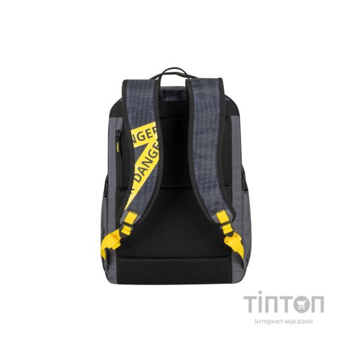 Рюкзак для ноутбука RivaCase 15.6" 5431 Erebus, 20L, Grey Camo (5431 (Grey Camo))