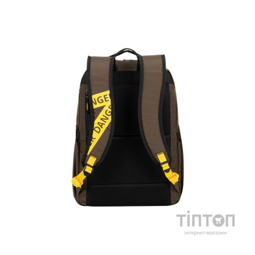 Рюкзак для ноутбука RivaCase 15.6" 5431 Erebus, 20L, Khaki (5431 (Khaki))