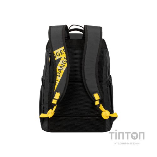 Рюкзак для ноутбука RivaCase 15.6" 5461 Erebus, 30L, Black (5461 (Black))