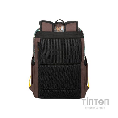 Рюкзак для ноутбука RivaCase 15.6" 5461 Erebus, 30L, Jungle (5461 (Jungle))