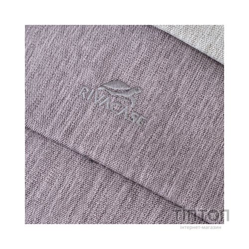 Рюкзак для ноутбука RivaCase 15.6" 7562 grey/mocha anti-theft (7562Grey/Mocha)