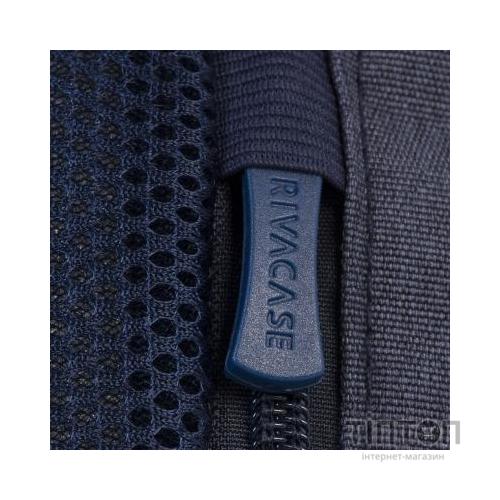 Рюкзак для ноутбука RivaCase 15.6" 7760 Blue (7760Blue)