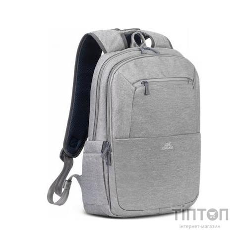 Рюкзак для ноутбука RivaCase 15.6" 7760 Grey (7760Grey)
