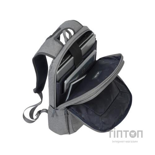 Рюкзак для ноутбука RivaCase 15.6" 7760 Grey (7760Grey)