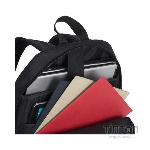 Рюкзак для ноутбука RivaCase 15.6" 8065 Black (8065Black)