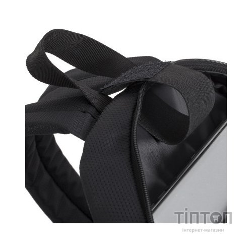 Рюкзак для ноутбука RivaCase 15.6" 8065 Black (8065Black)