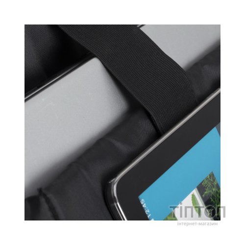 Рюкзак для ноутбука RivaCase 15.6" 8065 Black (8065Black)