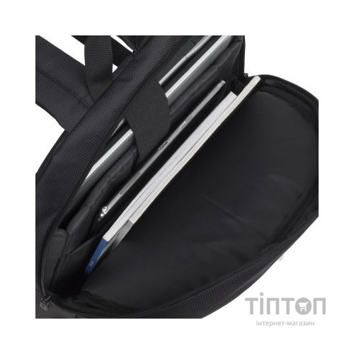 Рюкзак для ноутбука RivaCase 15.6" 8065 Black (8065Black)