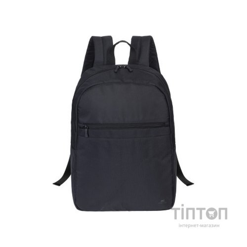 Рюкзак для ноутбука RivaCase 15.6" 8065 Black (8065Black)