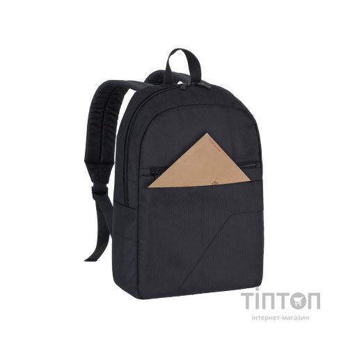 Рюкзак для ноутбука RivaCase 15.6" 8065 Black (8065Black)