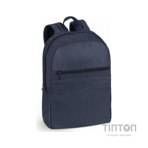 Рюкзак для ноутбука RivaCase 15.6" 8065 Blue (8065Blue)