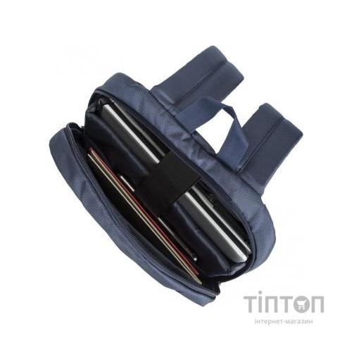 Рюкзак для ноутбука RivaCase 15.6" 8065 Blue (8065Blue)