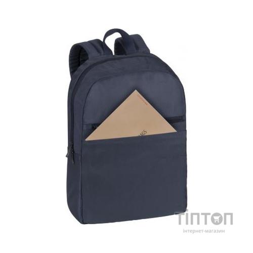 Рюкзак для ноутбука RivaCase 15.6" 8065 Blue (8065Blue)