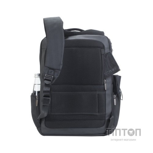 Рюкзак для ноутбука RivaCase 15.6" 8165 Black (8165Black)