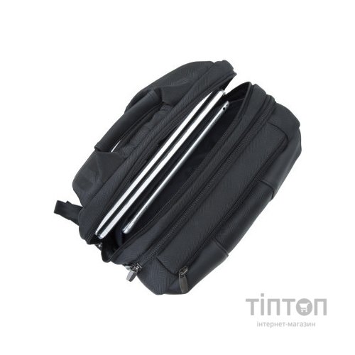 Рюкзак для ноутбука RivaCase 15.6" 8165 Black (8165Black)