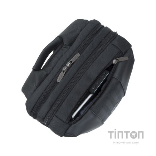 Рюкзак для ноутбука RivaCase 15.6" 8165 Black (8165Black)