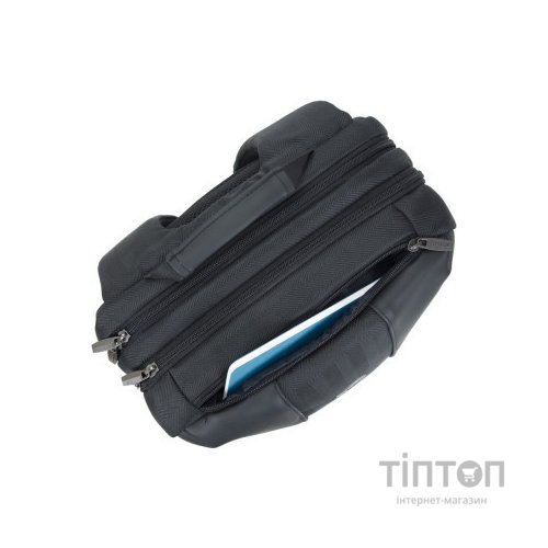 Рюкзак для ноутбука RivaCase 15.6" 8165 Black (8165Black)