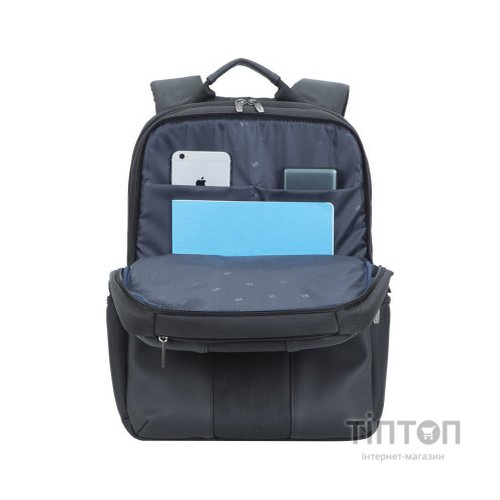 Рюкзак для ноутбука RivaCase 15.6" 8165 Black (8165Black)