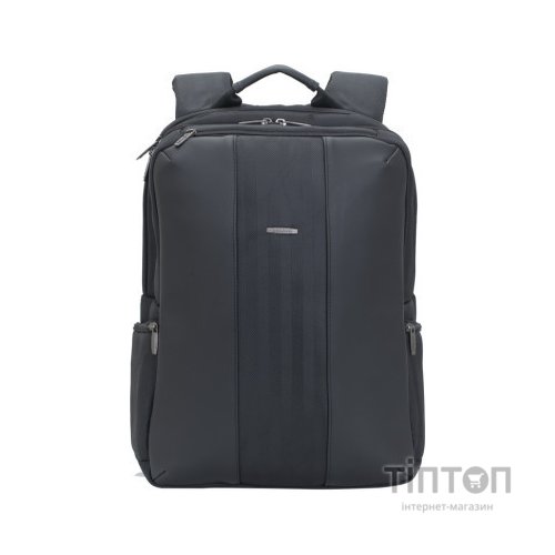 Рюкзак для ноутбука RivaCase 15.6" 8165 Black (8165Black)
