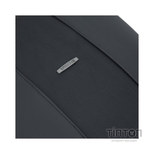 Рюкзак для ноутбука RivaCase 15.6" 8165 Black (8165Black)