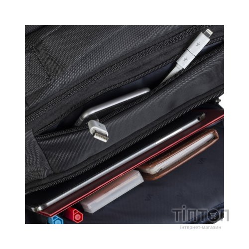 Рюкзак для ноутбука RivaCase 15.6" 8262 Black (8262Black)