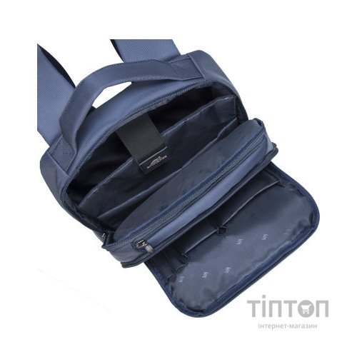 Рюкзак для ноутбука RivaCase 15.6" 8262 Blue (8262Blue)