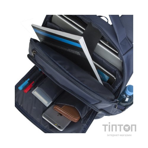 Рюкзак для ноутбука RivaCase 15.6" 8262 Blue (8262Blue)