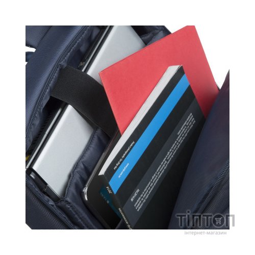 Рюкзак для ноутбука RivaCase 15.6" 8262 Blue (8262Blue)