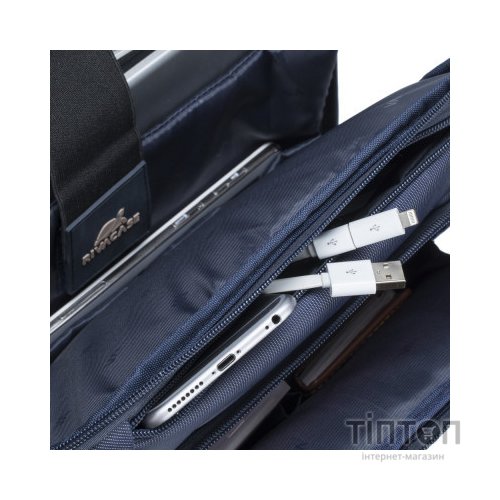 Рюкзак для ноутбука RivaCase 15.6" 8262 Blue (8262Blue)
