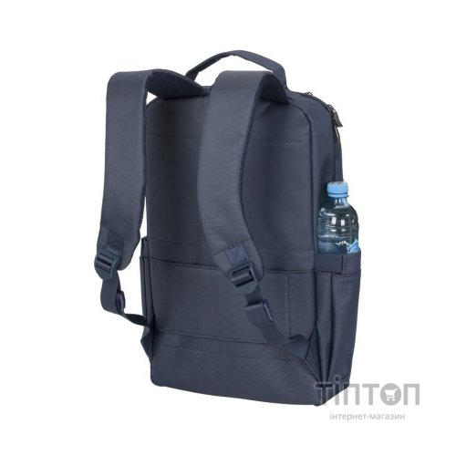 Рюкзак для ноутбука RivaCase 15.6" 8262 Blue (8262Blue)