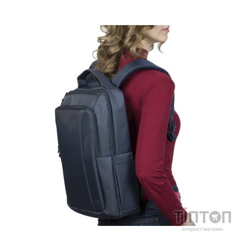 Рюкзак для ноутбука RivaCase 15.6" 8262 Blue (8262Blue)
