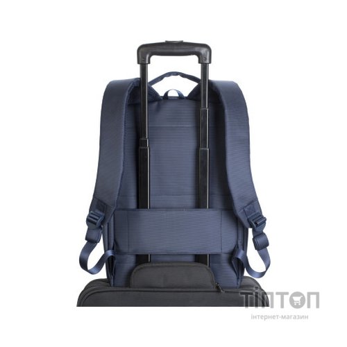 Рюкзак для ноутбука RivaCase 15.6" 8262 Blue (8262Blue)