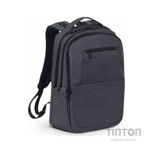 Рюкзак для ноутбука RivaCase 16" 7765 Black (7765Black)