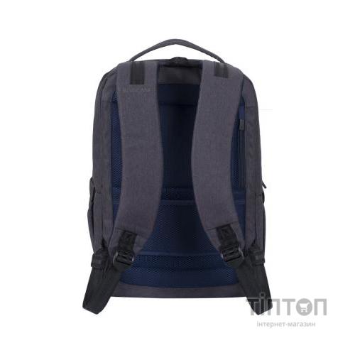 Рюкзак для ноутбука RivaCase 16" 7765 Black (7765Black)