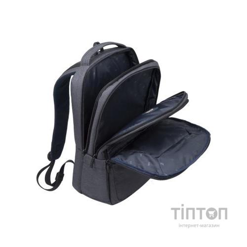 Рюкзак для ноутбука RivaCase 16" 7765 Black (7765Black)