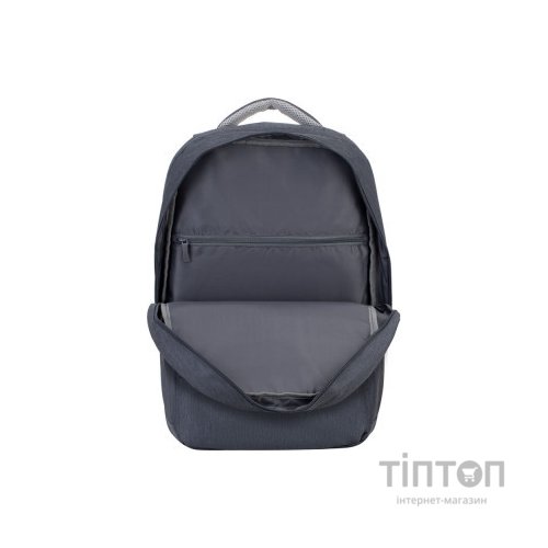 Рюкзак для ноутбука RivaCase 17.3" 7567 Prater, anti-theft (7567DarkGrey)