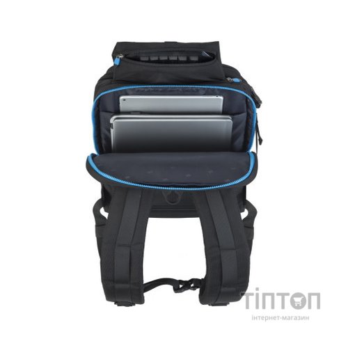 Рюкзак для ноутбука RivaCase 17.3" 7860 Black (7860Black)